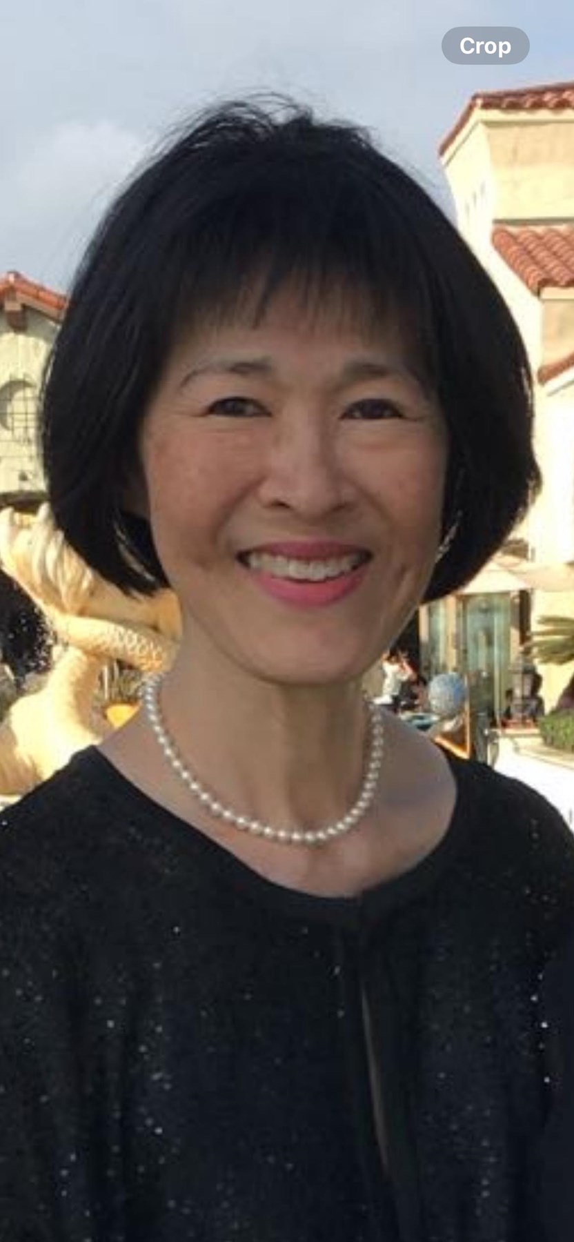 Obituary of Reina Sze Lee