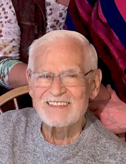 Obituary of Ronald F. Boal