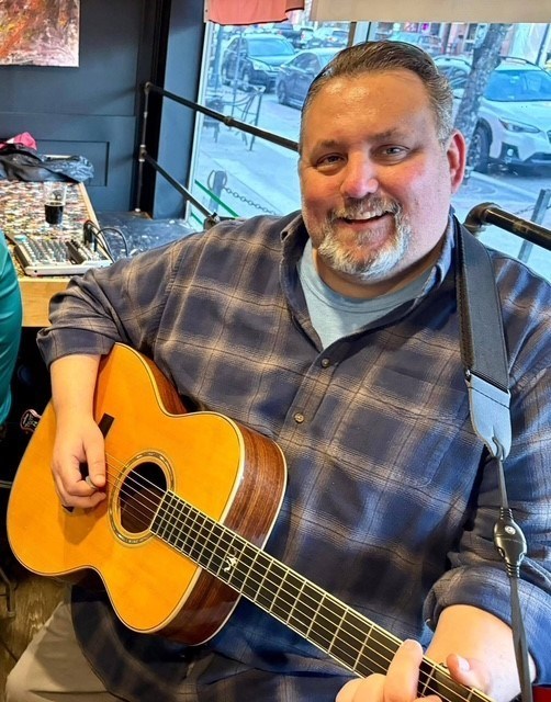 Obituario de Jonathan "JT" Todd