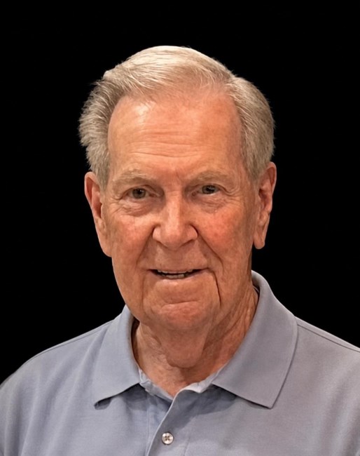Obituary of James Francis Magee