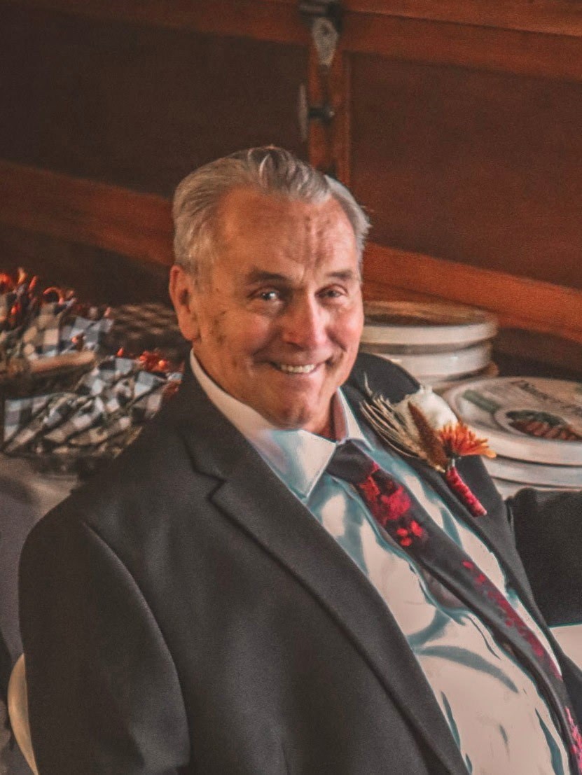 Obituary of Virgil Lee McCratic