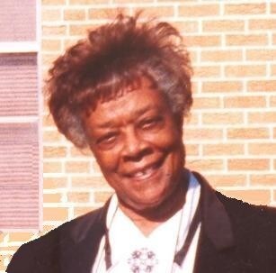 Obituary of Lois Robinson