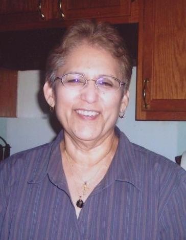 Obituary of Diamantina Alaniz