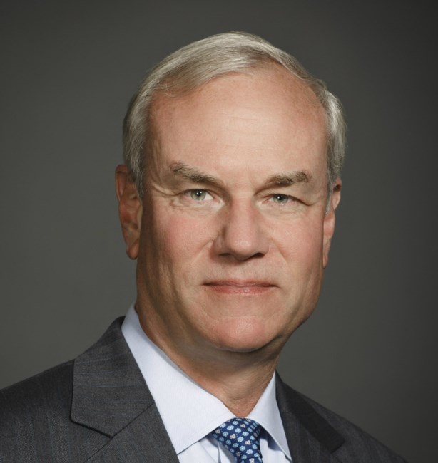 Obituary of John M. Farrell Jr.