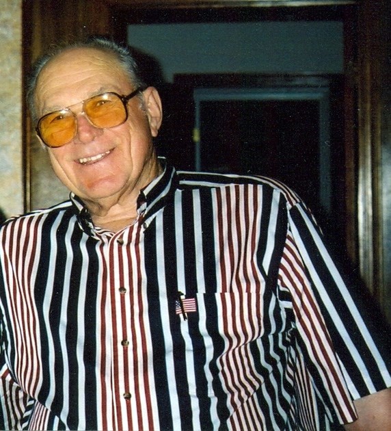 Obituary of Lonnie Bee Walker