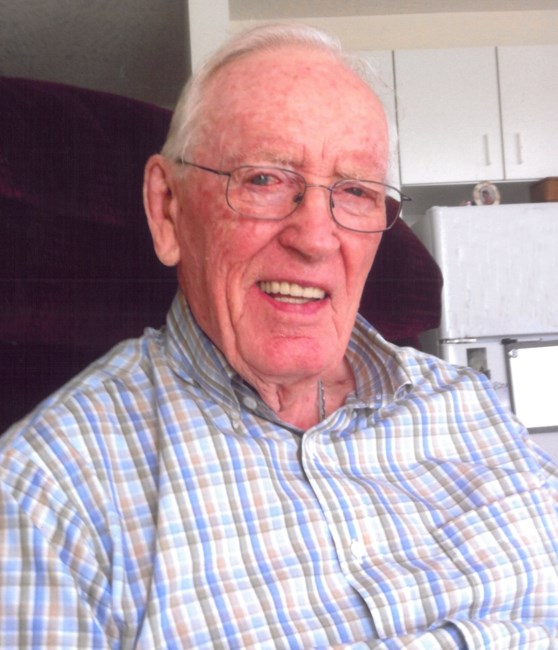 Obituary of James O. Wright