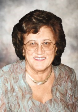 Obituary of Augusta Violin
