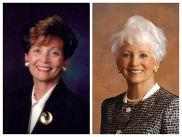 Obituary of Adrienne H. Coombs