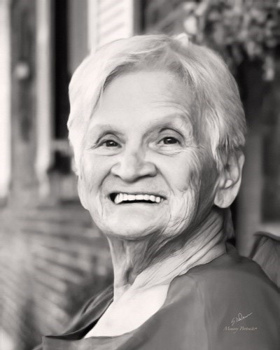 Obituary of Barbara Ann Bache