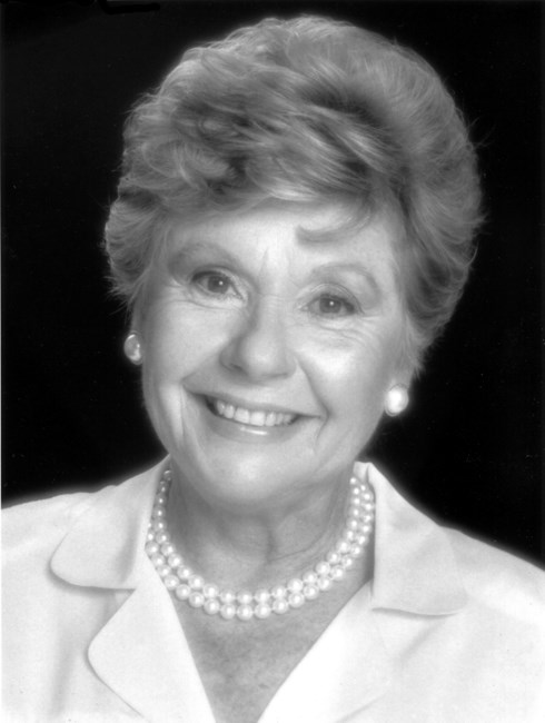 Obituary of Winifred Riggs Portenoy