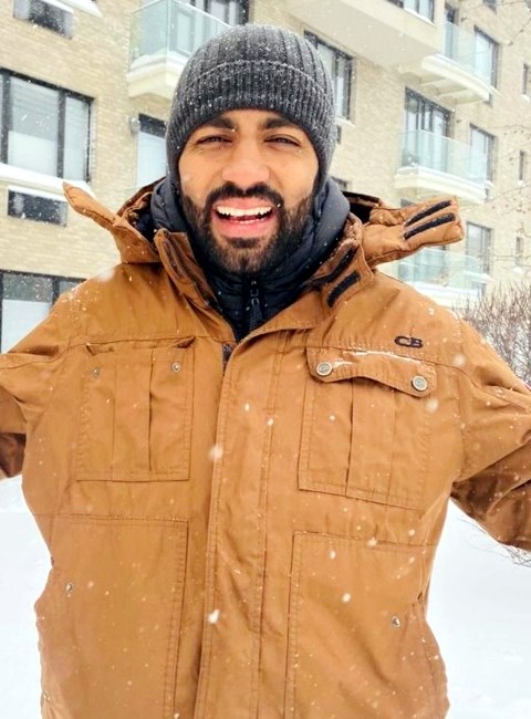Obituary of Henrique Mendes Silva