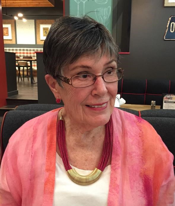 Obituary of Linda Olson