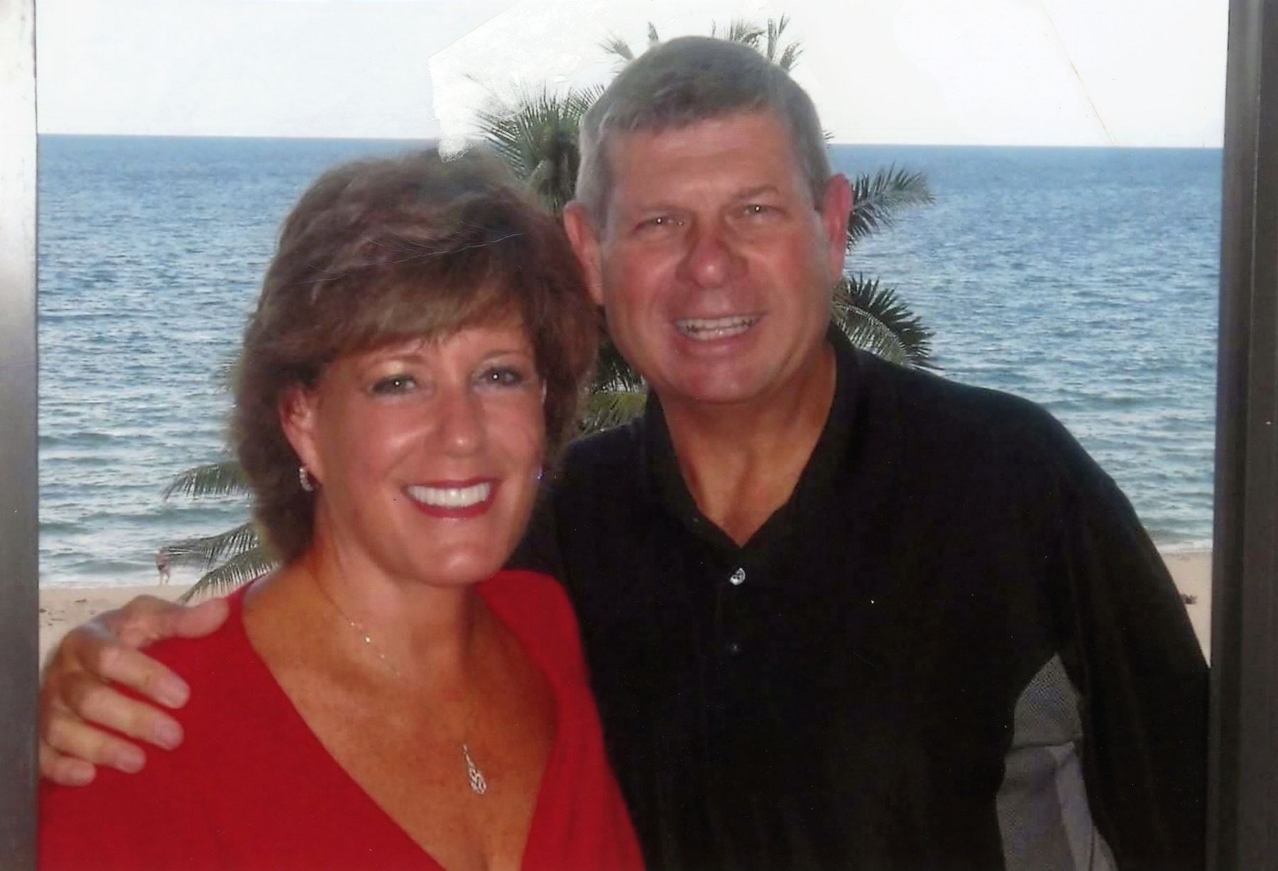 Obituary of Richard Craig Heier