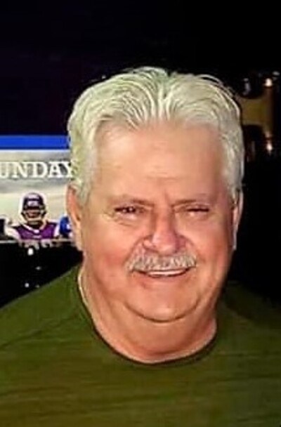 Obituary of John Bruce Donohue