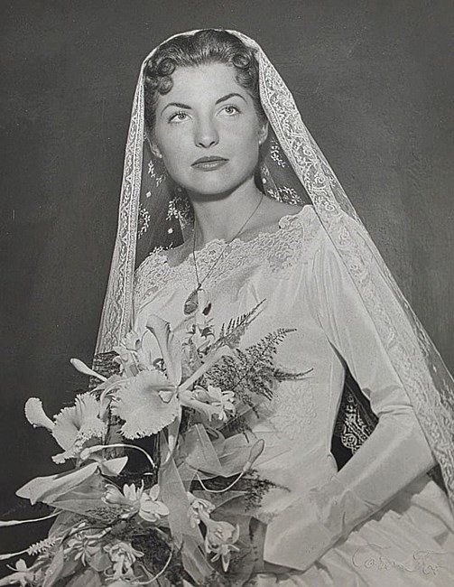 Obituary of Dorothy Jean Aitcheson