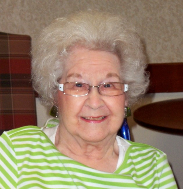 Obituary of Marguerite Probasco
