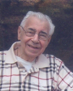 Obituary of Raymond Ashkenis
