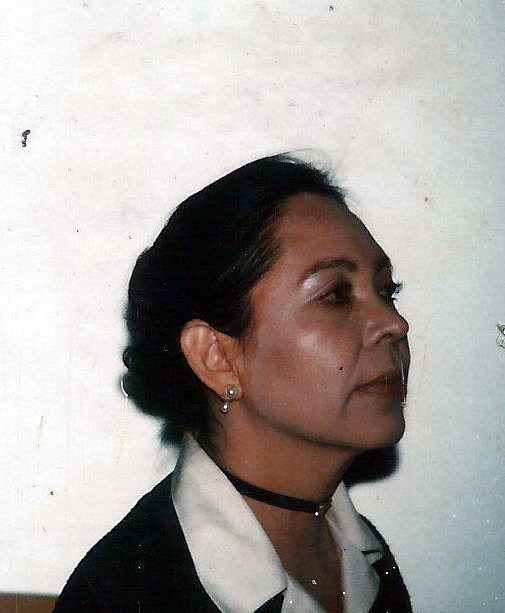 Obituary of Rosa I. Davis