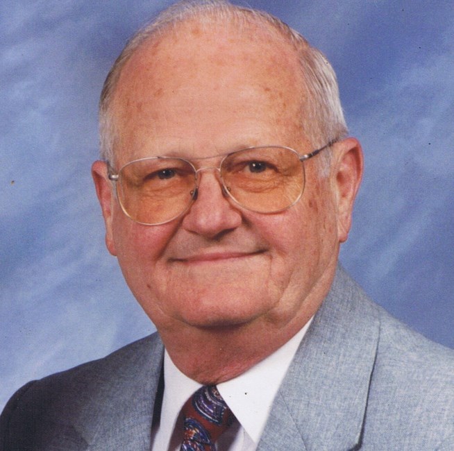 Obituary of Harold James Daigle