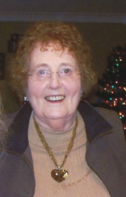 Obituary of Margaret Dawn Ludbrook