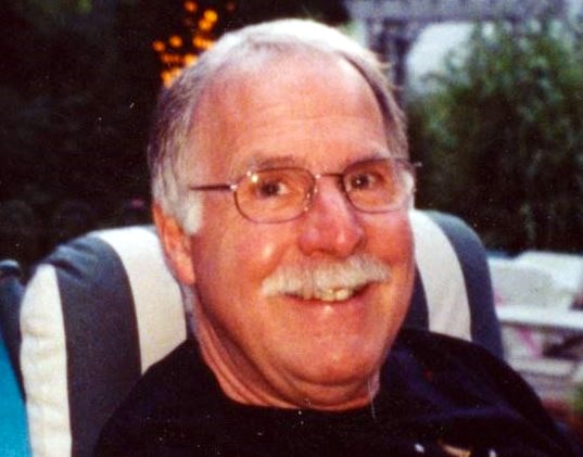 Obituary of George Dorsey Brenning