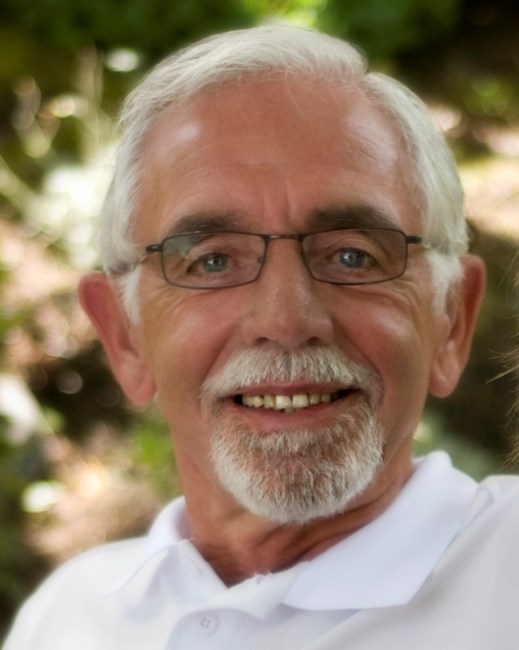 Obituary of Charles Edward Baxter