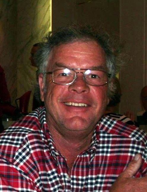 Obituary of Herb Jones