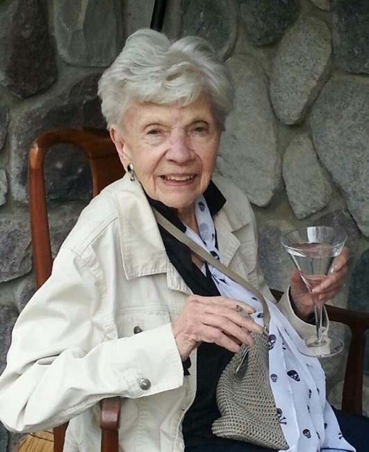 Obituary of Wanda Palmisano
