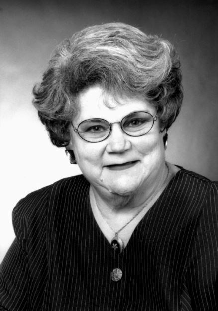 Obituary of Betty Jean Cross