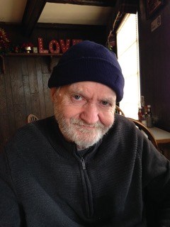 Obituary of Frederick A. Harvey