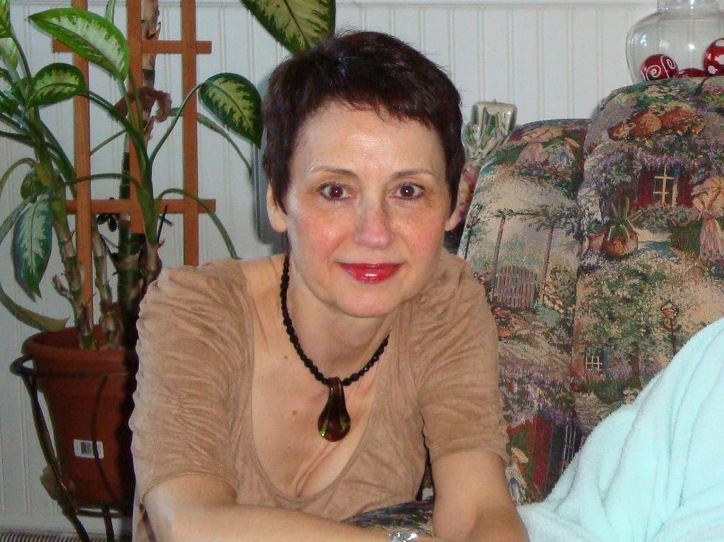 Obituary of Diane Therrien