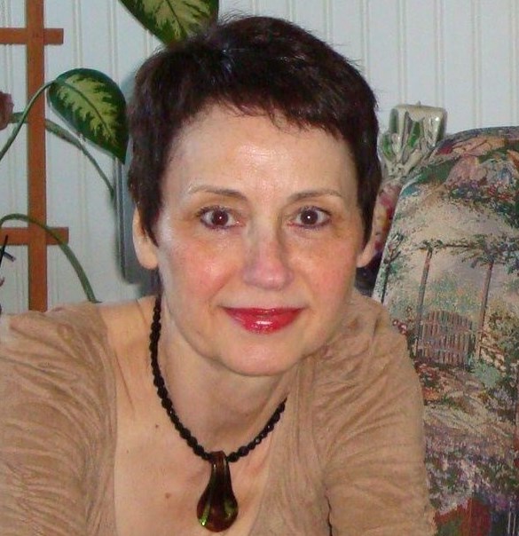 Obituary of Diane Therrien