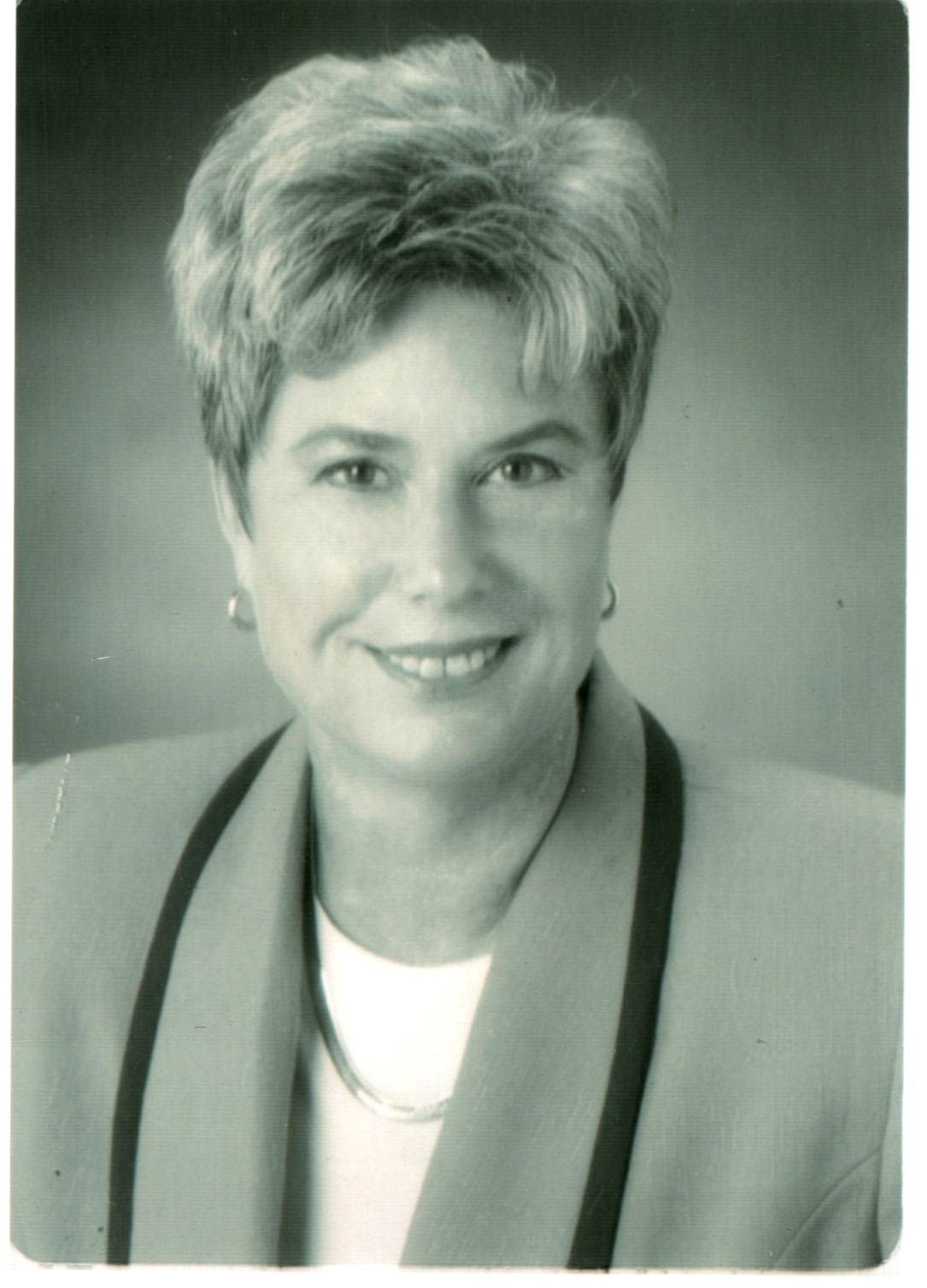 Obituary of Sharon "Ronnie" Lynch Champ