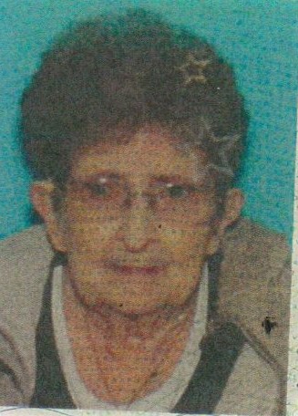 Obituary of Joyce Lee Matney