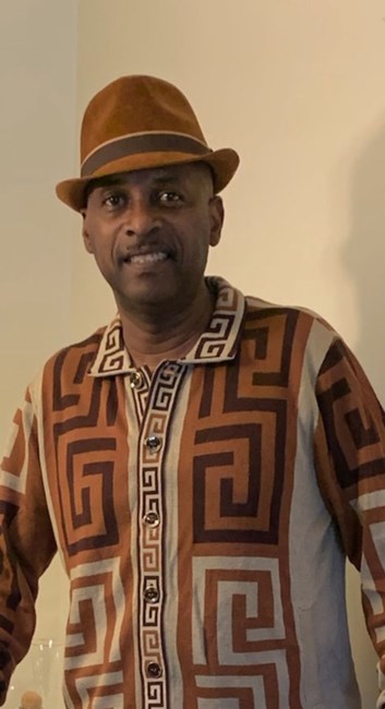 Obituary of Robert Nathaniel Erby, Jr.