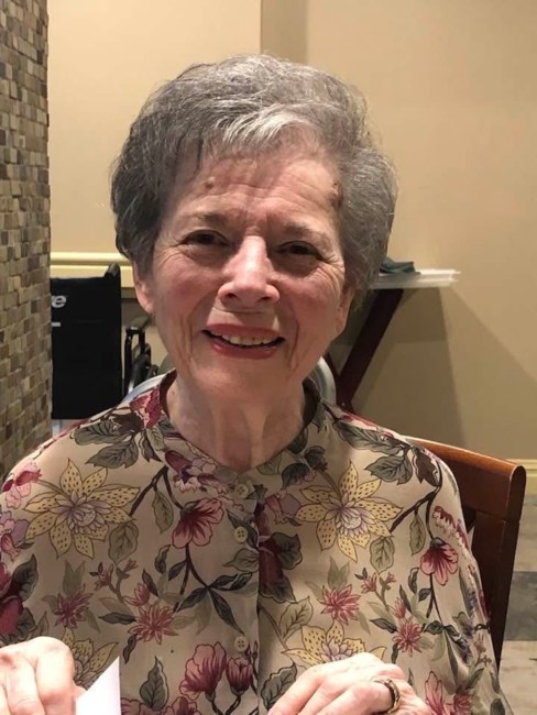 Obituary of Helene F. Kamer
