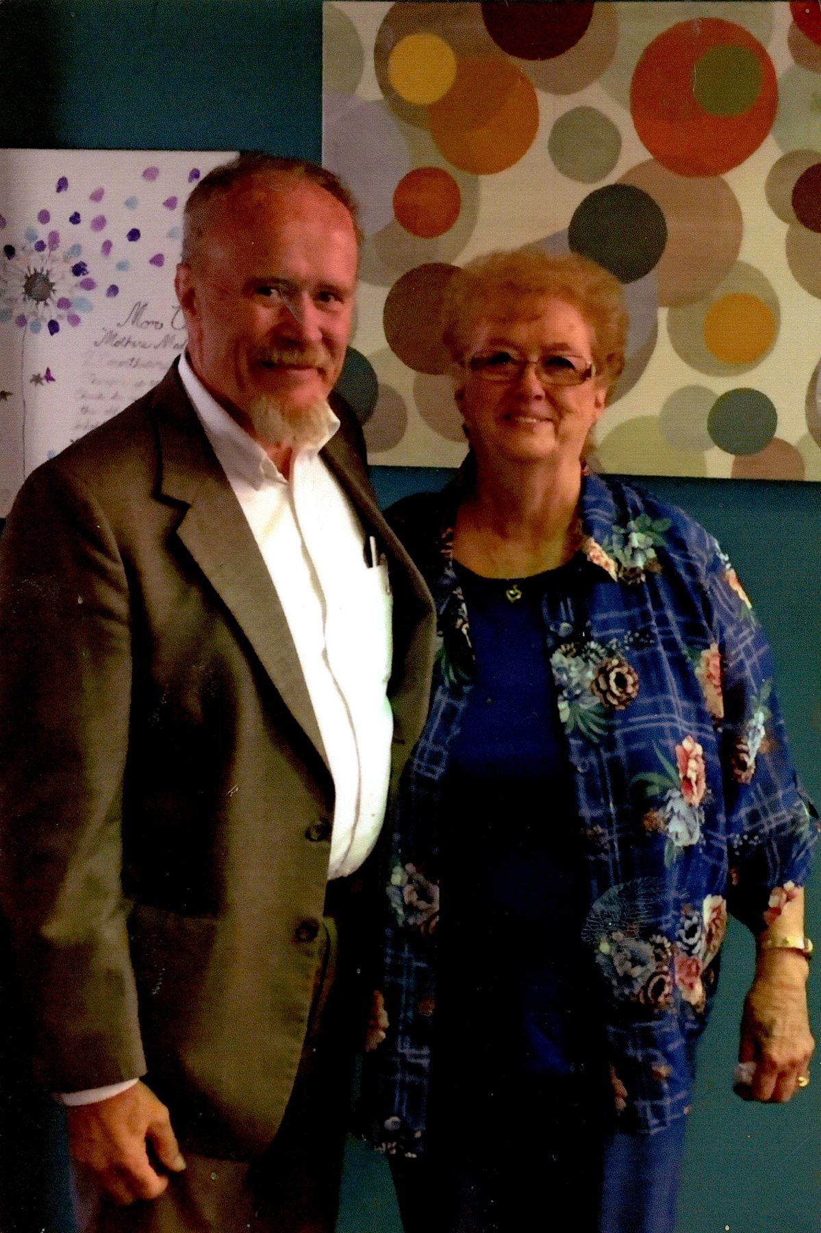 Obituary of Barbara Kay Smith