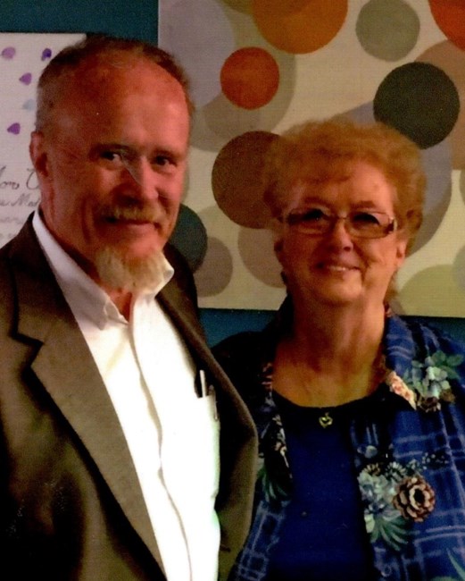 Obituary of Barbara Kay Smith