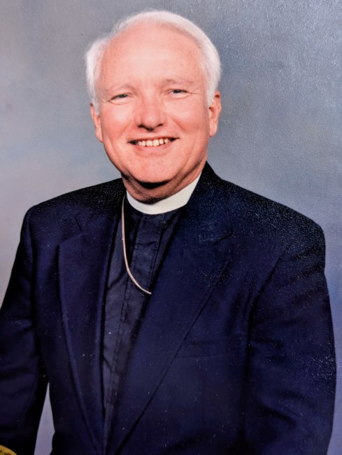 Obituary of John William Murray III