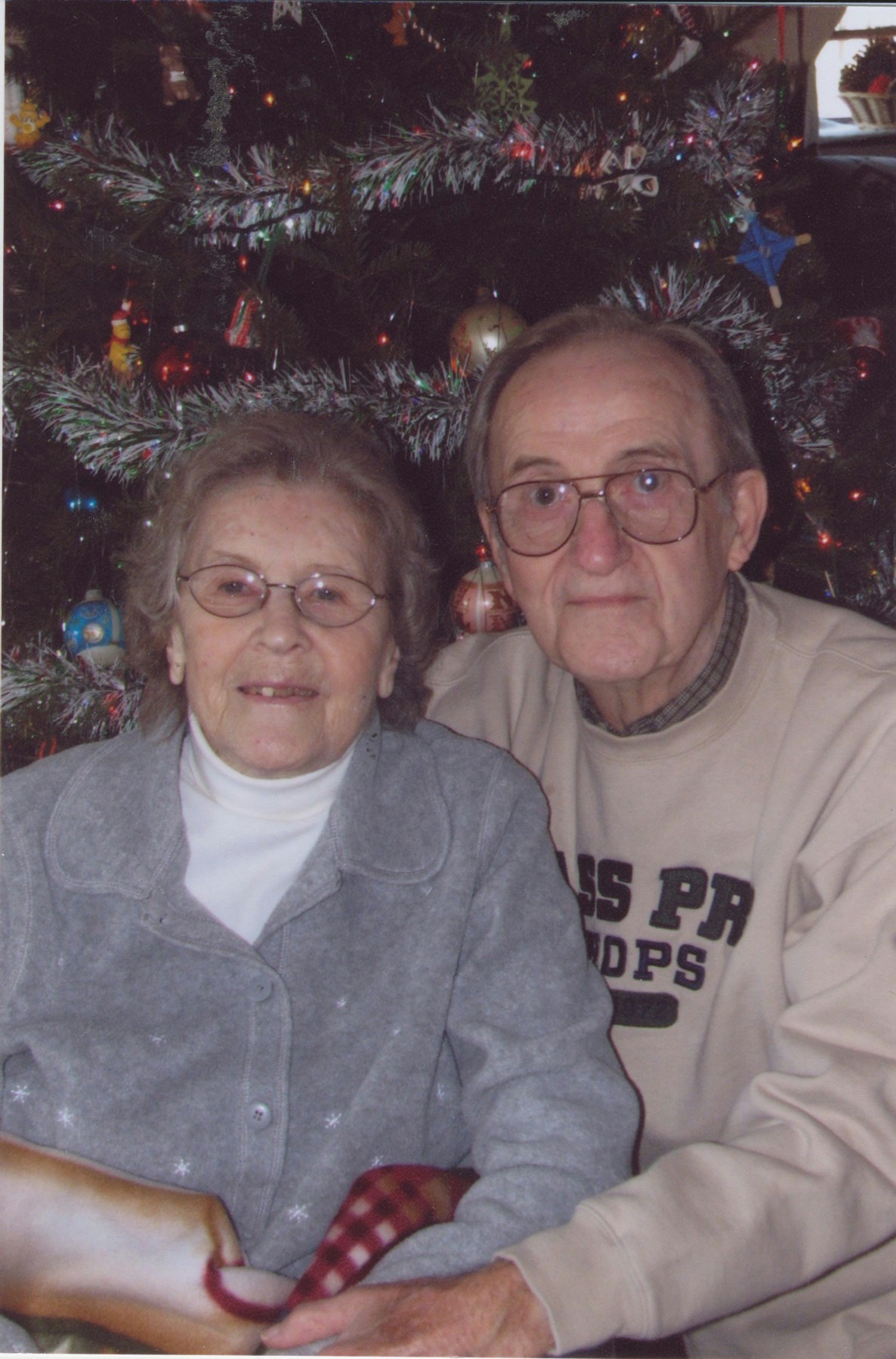 Obituary of Herbert S. Johnson