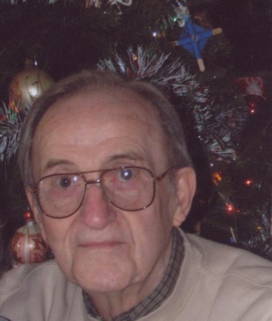 Obituary of Herbert S. Johnson