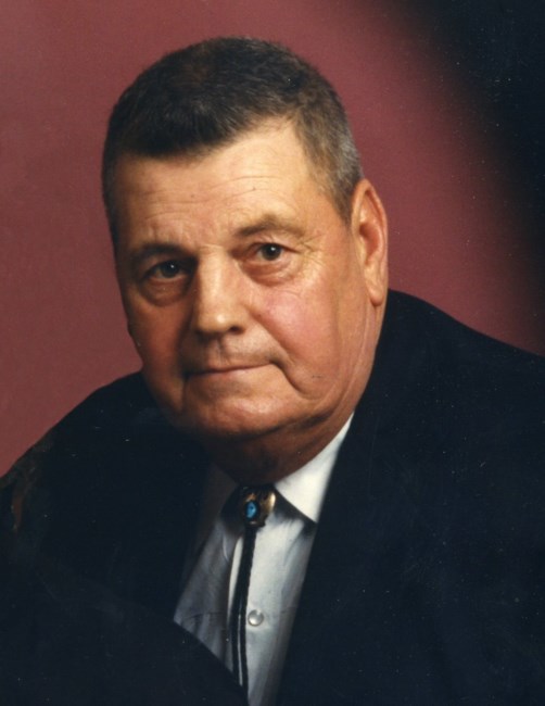 Obituary of George Phillip Hephner