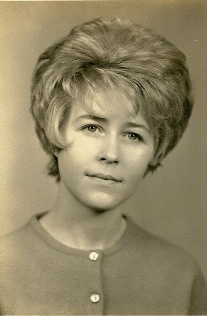 Obituary of Sandra Kay Adams