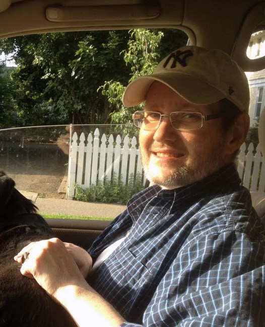 Obituary of Jerron Dale Smith