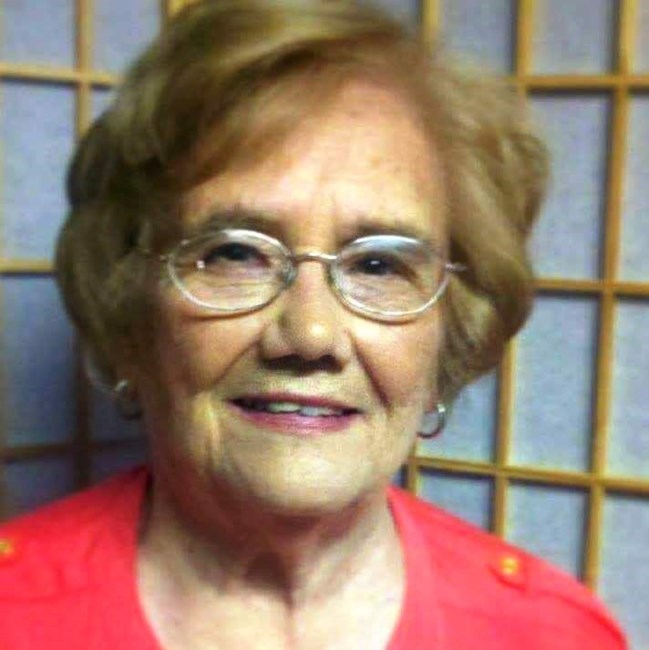 Obituary of Marguerite Claudia West