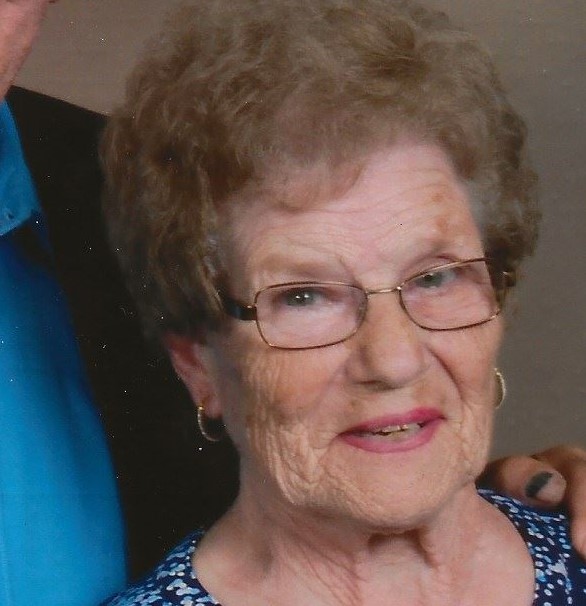 Obituary of Odilia P DeMello