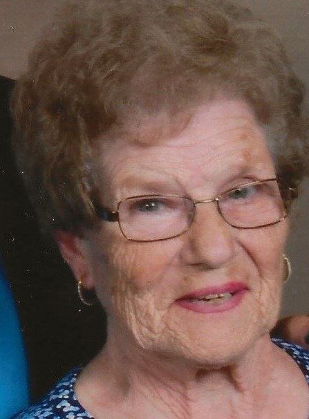 Obituary of Odilia P DeMello