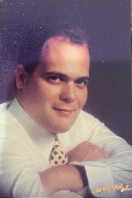 Obituary of Sean Michael Elliott