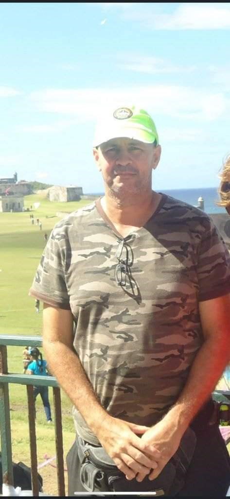 Obituary of Larry Torres De Jesús