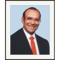 Obituary of Leon Medrano